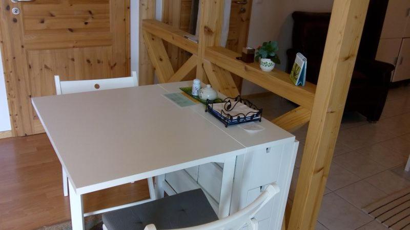 Appartement Schoenberger Rodder Exterior foto