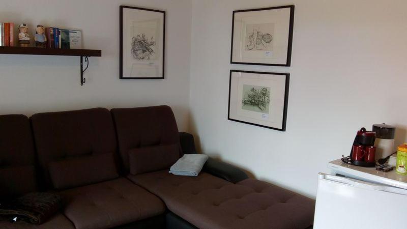 Appartement Schoenberger Rodder Exterior foto