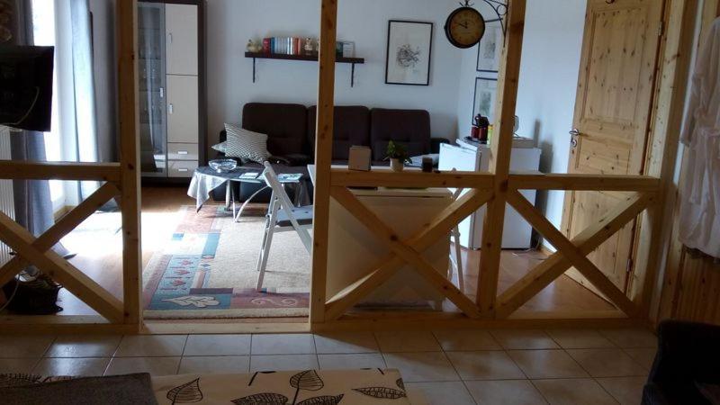 Appartement Schoenberger Rodder Exterior foto