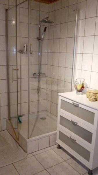 Appartement Schoenberger Rodder Exterior foto